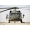 Posterazzi Front view of a UH-60L Black Hawk helicopter Poster Print